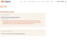 Tablet Screenshot of cc79.today.com