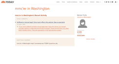 Desktop Screenshot of mmcerinwashingtonmmc-er-in-washington.today.com