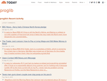 Tablet Screenshot of proglib.today.com