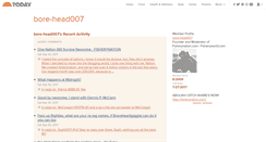 Desktop Screenshot of bore-head007.today.com