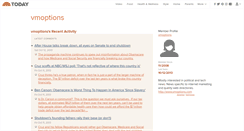 Desktop Screenshot of directories.today.com